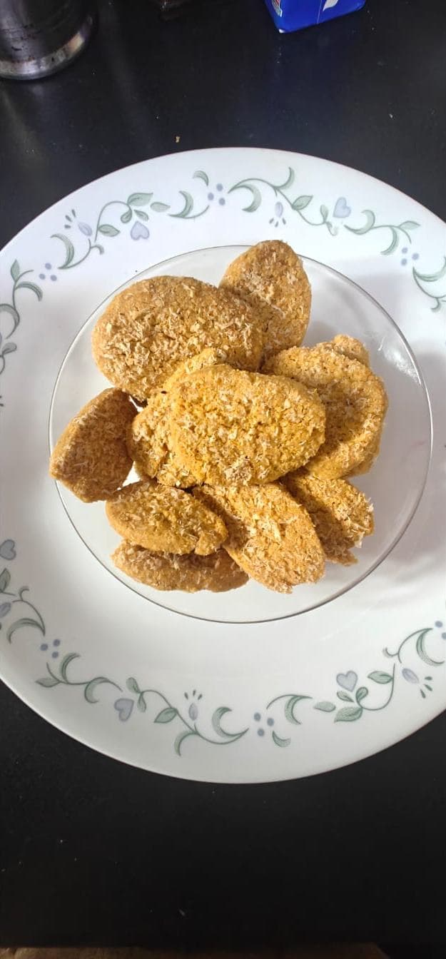 Cookies